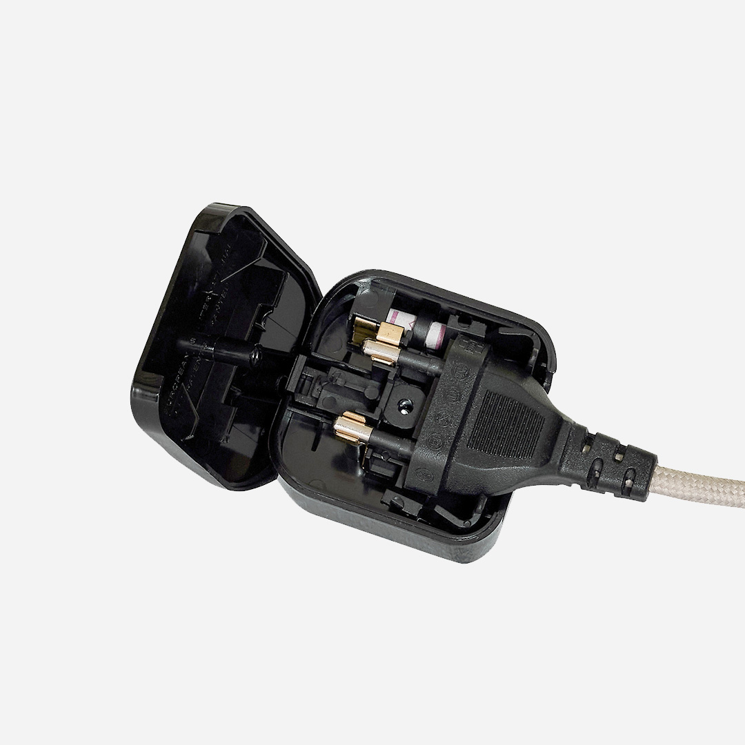 EU to UK Adapter
