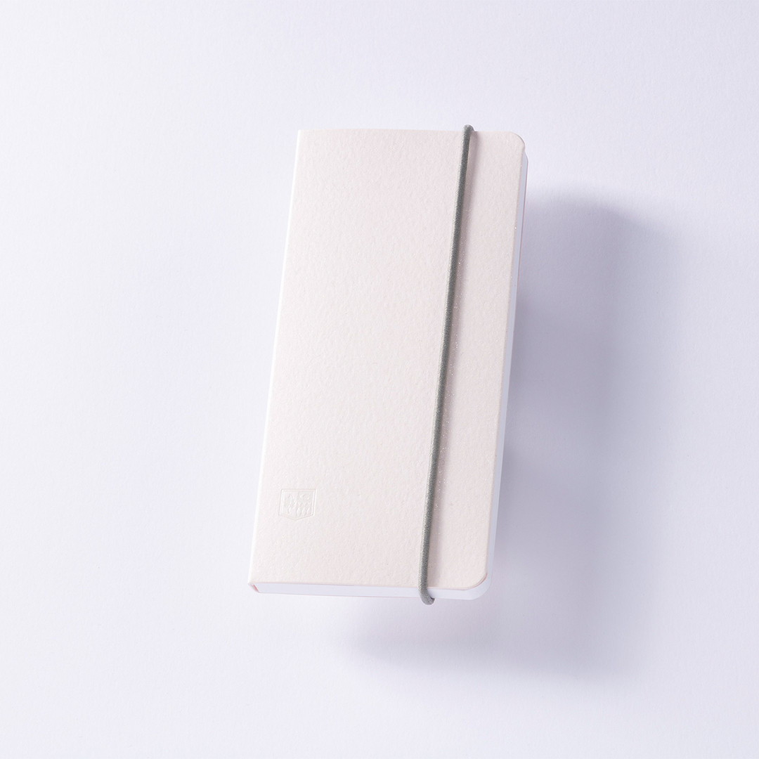 Pocket Pad Blush Glance