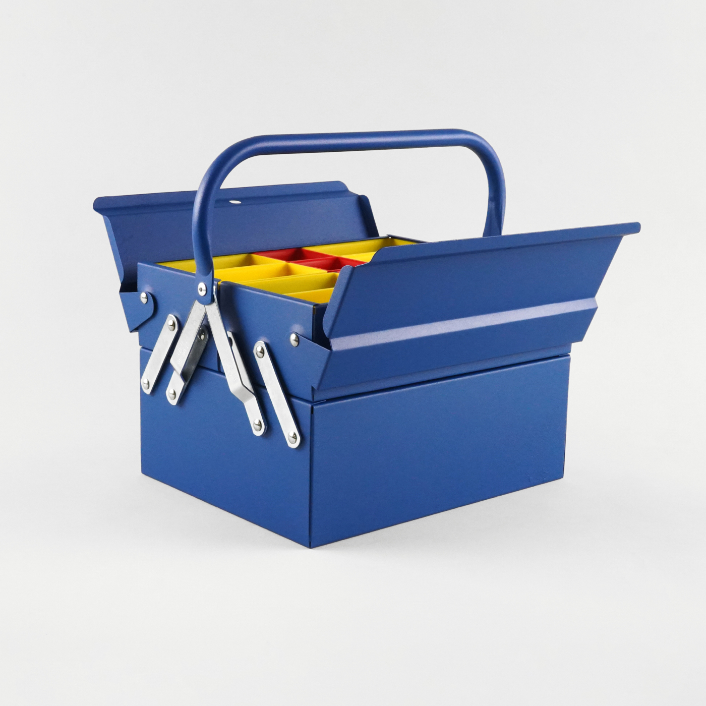 Toolbox Atena Blue