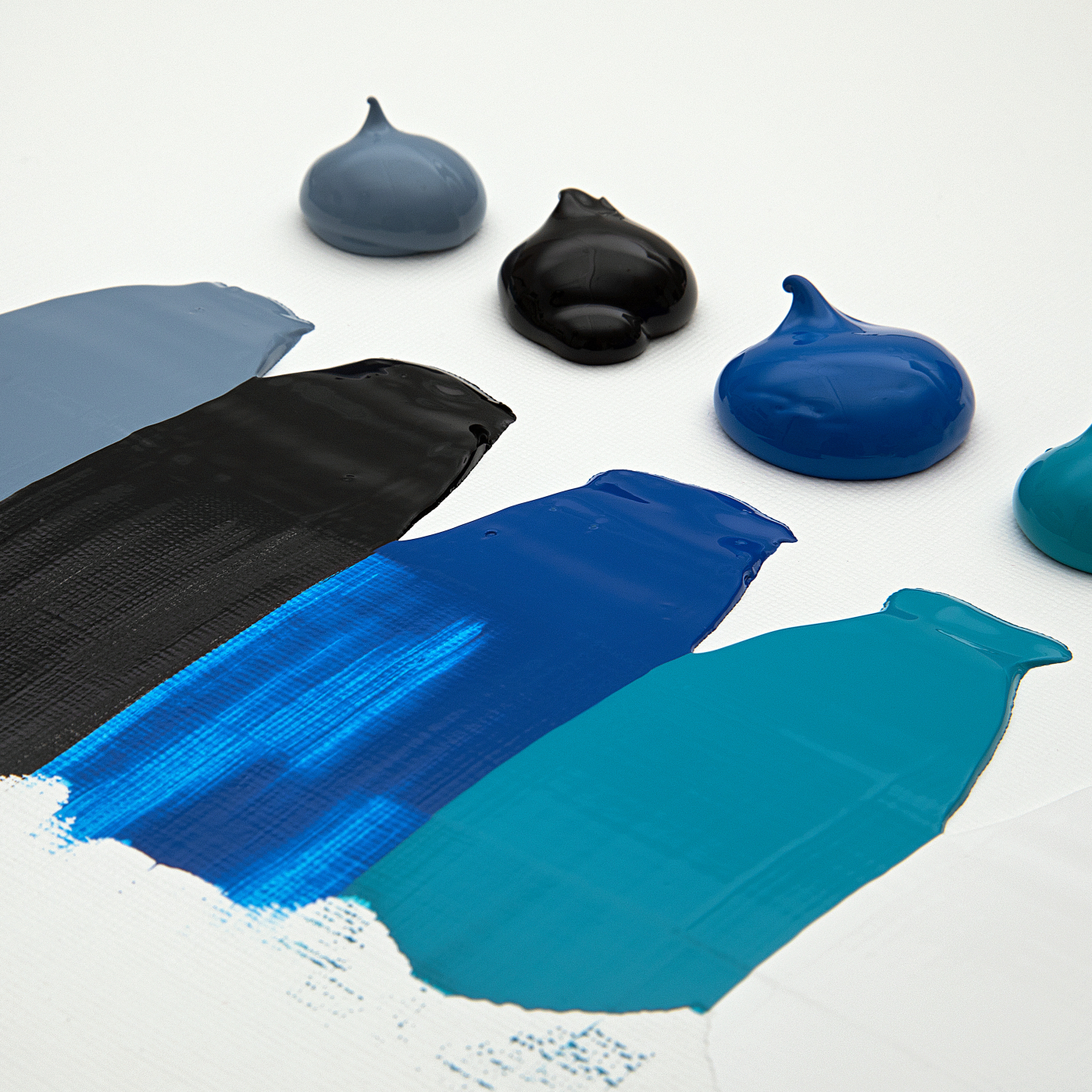 Acrylic Pad A4 300 g