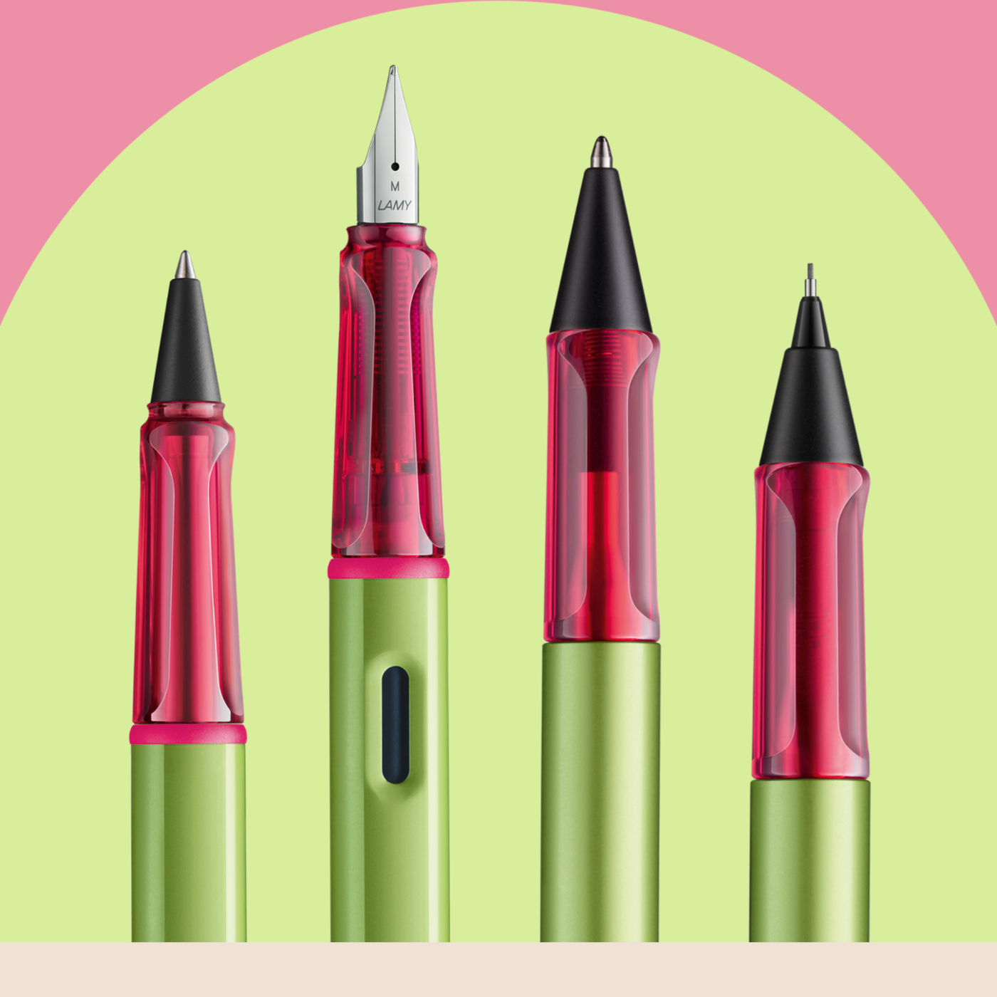 Al-star Mechanical Pencil 0.5 Disco