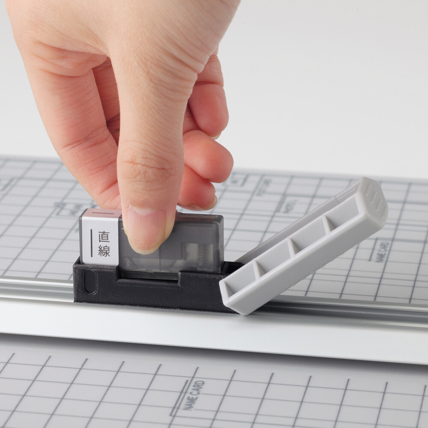 Slide Cutter M40 Replacement blade Perforated