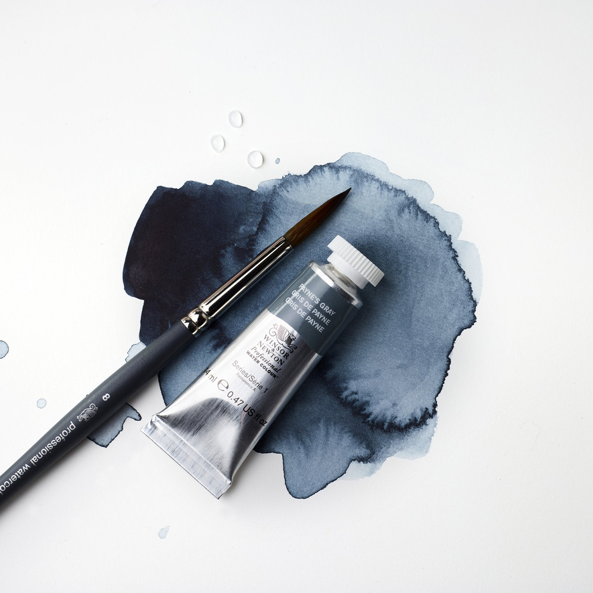 Professional Watercolour Pad HP 26x36 cm 300g