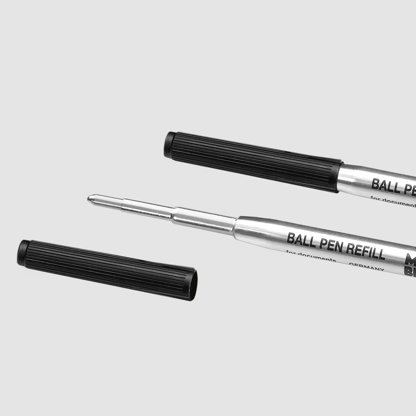 Ballpoint Refill 2-pack