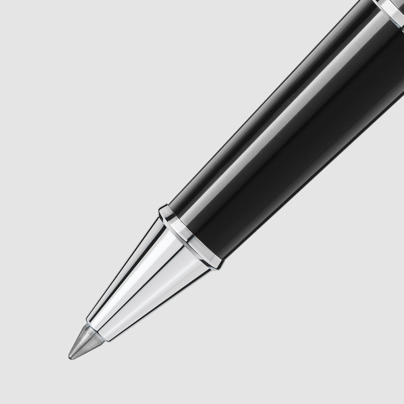 Meisterstück Classique Rollerball Platinum