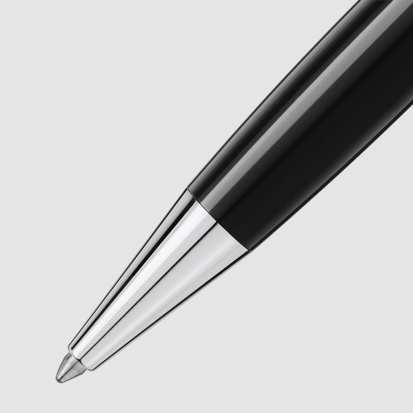 Meisterstück Classique Ballpoint Pen Platinum