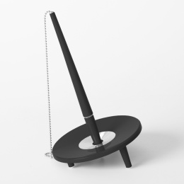 Epoca Bank Desk Set in the group Pens / Writing / Ballpoints at Pen Store (100169_r)