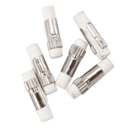 Eraser tip Epoca 6-pack in the group Pens / Pen Accessories / Erasers at Pen Store (100180)