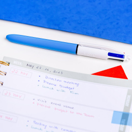 4 Colours Original Multi Ballpoint Pen in the group Pens / Writing / Multi Pens at Pen Store (100223)