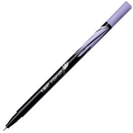 Intensity Fineliner 6-set Pastel Colours in the group Pens / Writing / Fineliners at Pen Store (100238)