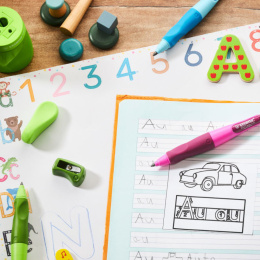 EASYergo Pencil Left-handers in the group Kids / Kids' Pens / Kid's Writing at Pen Store (100267)