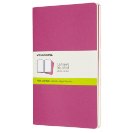 Cahier Large Notebook Pink Plain in the group Paper & Pads / Note & Memo / Notebooks & Journals at Pen Store (100333)