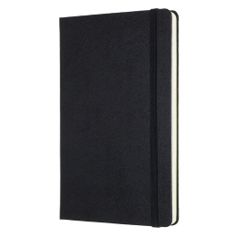 Bullet Notebook ART collection Large Black in the group Paper & Pads / Note & Memo / Notebooks & Journals at Pen Store (100375)