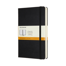 Classic Hard Cover Notebook Expanded Blue in the group Paper & Pads / Note & Memo / Notebooks & Journals at Pen Store (100429_r)