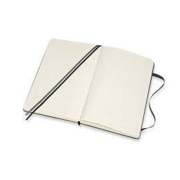 Classic Hard Cover Notebook Expanded Blue in the group Paper & Pads / Note & Memo / Notebooks & Journals at Pen Store (100429_r)