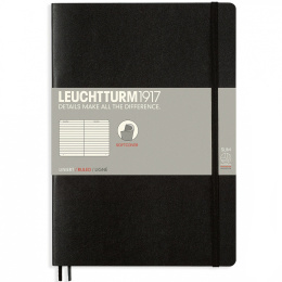 Notebook B5 Softcover Ruled Army in the group Paper & Pads / Note & Memo / Notebooks & Journals at Pen Store (100693)
