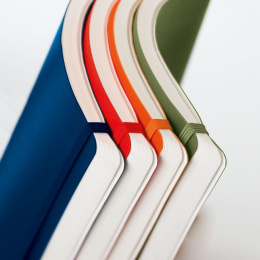 Notebook B5 Softcover Ruled Army in the group Paper & Pads / Note & Memo / Notebooks & Journals at Pen Store (100693)