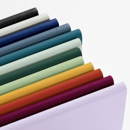 Notebook A5 Soft Cover Plain in the group Paper & Pads / Note & Memo / Notebooks & Journals at Pen Store (100702_r)