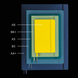 Sketchbook A4+ in the group Paper & Pads / Artist Pads & Paper / Sketchbooks at Pen Store (100819_r)