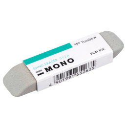 Mono Sand Eraser in the group Pens / Pen Accessories / Erasers at Pen Store (100976)