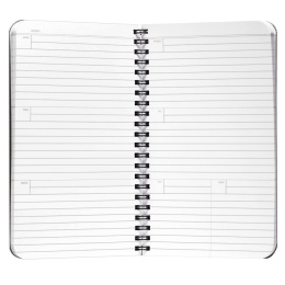 56-Week Planner in the group Paper & Pads / Planners / Special Planners at Pen Store (101445)