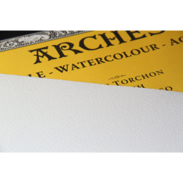 Watercolour Pad Rough 300g 15x30cm in the group Paper & Pads / Artist Pads & Paper / Watercolour Pads at Pen Store (101523)