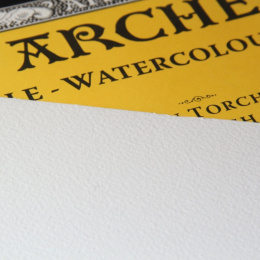 Watercolour Pad Rough 300g A4 in the group Paper & Pads / Artist Pads & Paper / Watercolour Pads at Pen Store (101529)