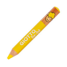 Be-bè Colouring Pencils 12-set in the group Kids / Kids' Pens / Colouring Pencils for Kids at Pen Store (101597)