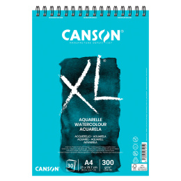 XL Aquarelle 300g A4 in the group Paper & Pads / Artist Pads & Paper / Watercolour Pads at Pen Store (101606)