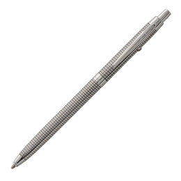 Space Pen Black Grid in the group Pens / Fine Writing / Ballpoint Pens at Pen Store (101633)