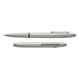 Space Pen Bullet Chrome Clip in the group Pens / Fine Writing / Ballpoint Pens at Pen Store (101638)