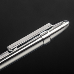 Space Pen Bullet Chrome Clip in the group Pens / Fine Writing / Ballpoint Pens at Pen Store (101638)