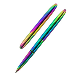 Space Pen Bullet Rainbow in the group Pens / Fine Writing / Ballpoint Pens at Pen Store (101640)