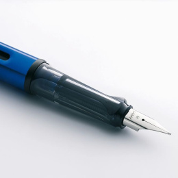 AL-star Fountain pen Oceanblue in the group Pens / Fine Writing / Fountain Pens at Pen Store (101801_r)