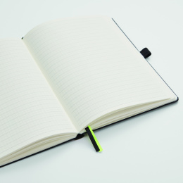 Notebook Softcover A6 Umbra in the group Paper & Pads / Note & Memo / Notebooks & Journals at Pen Store (102091)