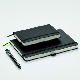 Notebook Softcover A6 Umbra in the group Paper & Pads / Note & Memo / Notebooks & Journals at Pen Store (102091)