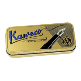 AC Sport Brass Fountain pen Fine in the group Pens / Fine Writing / Fountain Pens at Pen Store (102223)