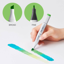 Marker singles in the group Pens / Artist Pens / Illustration Markers at Pen Store (102336_r)