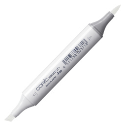 Sketch Empty marker in the group Pens / Artist Pens / Illustration Markers at Pen Store (102692)