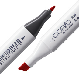 Classic 12-set Basic colours in the group Pens / Artist Pens / Illustration Markers at Pen Store (103255)