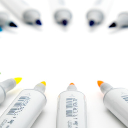 Sketch 24-set in the group Pens / Artist Pens / Illustration Markers at Pen Store (103275)