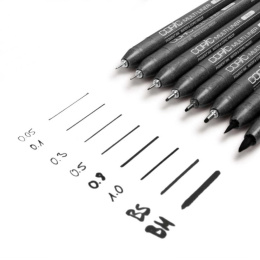 Multiliner Classic in the group Pens / Writing / Fineliners at Pen Store (103296_r)