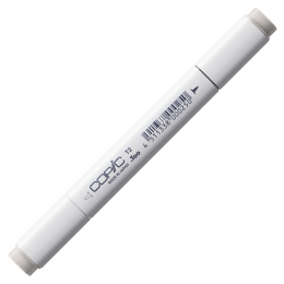 Classic 12-set Toner Gray in the group Pens / Artist Pens / Illustration Markers at Pen Store (103318) Classic 12-set Toner Gray in the group Pens / Artist Pens / Illustration Markers at Pen Store (103318)