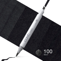 Ciao singles in the group Pens / Artist Pens / Illustration Markers at Pen Store (103321_r)