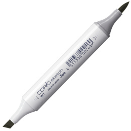 Sketch 12-set Warm Grey in the group Pens / Artist Pens / Illustration Markers at Pen Store (103503)