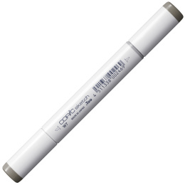 Sketch 12-set Warm Grey in the group Pens / Artist Pens / Illustration Markers at Pen Store (103503)