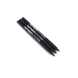 Pigma Pen 3-pack in the group Pens / Writing / Fineliners at Pen Store (103528)