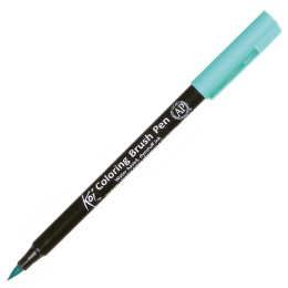 Koi Colouring Brush Pen Cool Grey in the group Pens / Artist Pens / Brush Pens at Pen Store (103593)