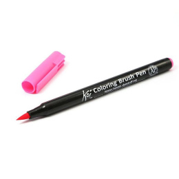 Koi Colouring Brush Pen Cool Grey in the group Pens / Artist Pens / Brush Pens at Pen Store (103593)