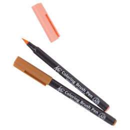 Koi Colour Brush 6-set in the group Pens / Artist Pens / Brush Pens at Pen Store (103846)